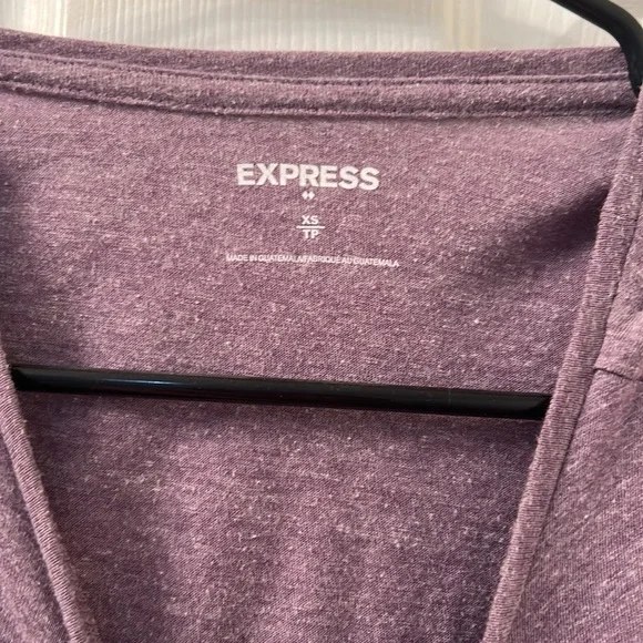 Express tee - Picture 3 of 4